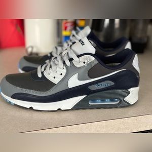 Nike Air Max 90 Gore Tex